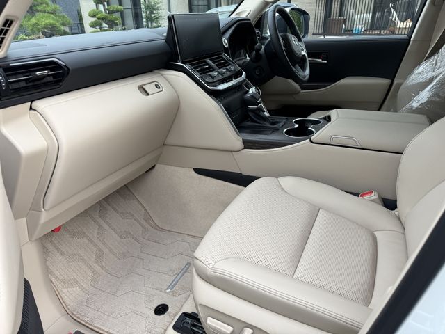 TOYOTA LANDCRUISER WAGON 2024 Image 31