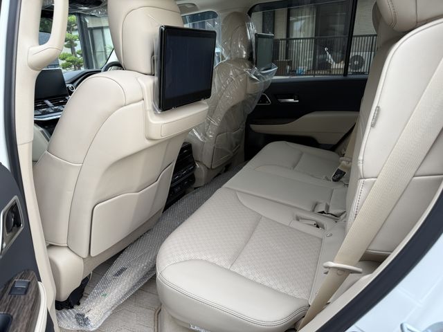 TOYOTA LANDCRUISER WAGON 2024 Image 31