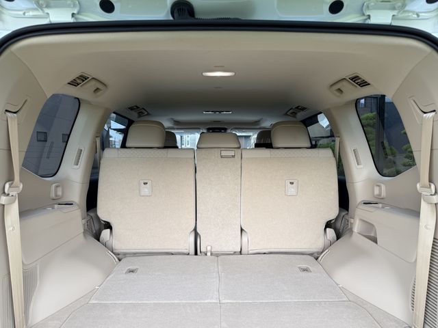 TOYOTA LANDCRUISER WAGON 2024 Image 31