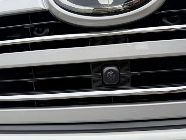 TOYOTA LANDCRUISER WAGON 2024 Image 31