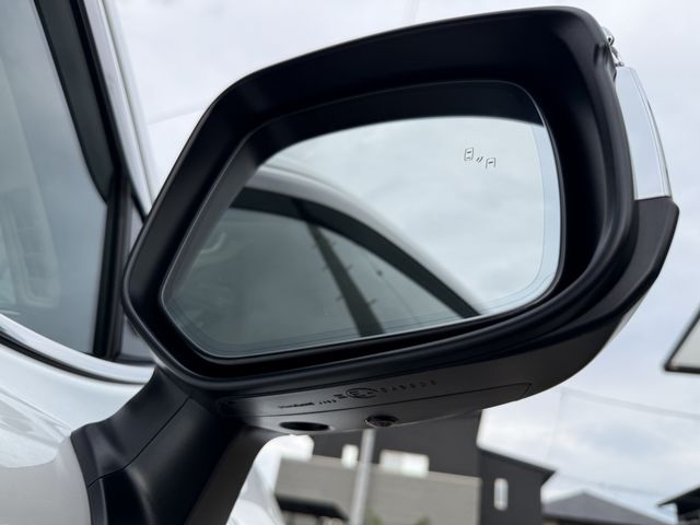 TOYOTA LANDCRUISER WAGON 2024 Image 31