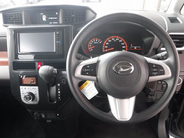 DAIHATSU THOR 2018 Image 31