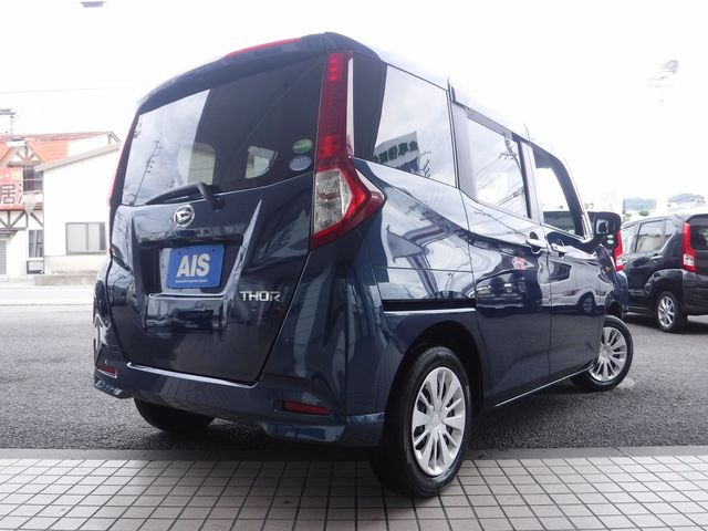 DAIHATSU THOR 2018 Image 31