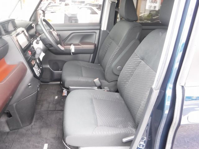 DAIHATSU THOR 2018 Image 31