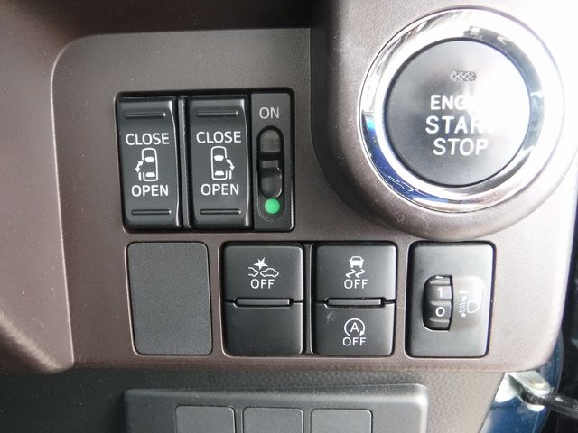 DAIHATSU THOR 2018 Image 31