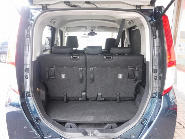 DAIHATSU THOR 2018 Image 31