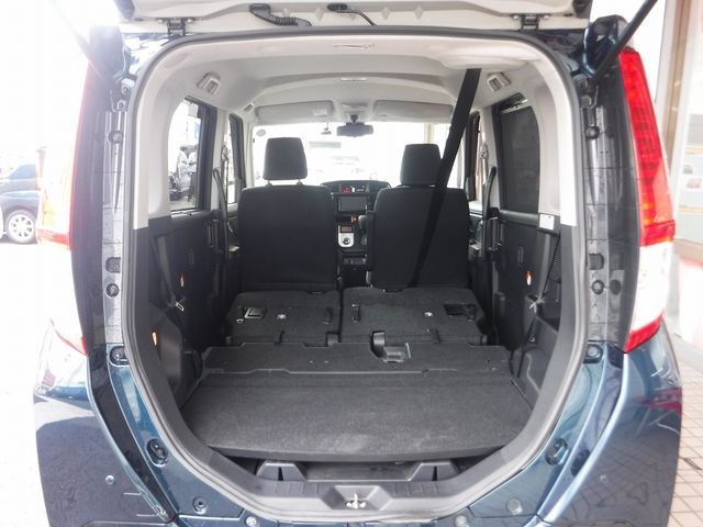 DAIHATSU THOR 2018 Image 31