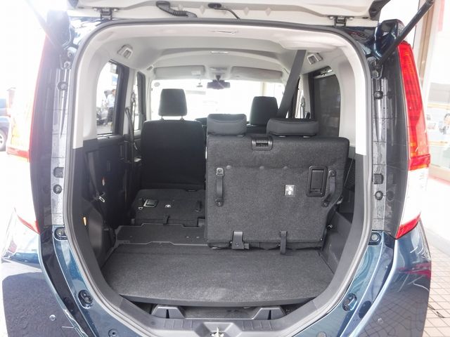 DAIHATSU THOR 2018 Image 31