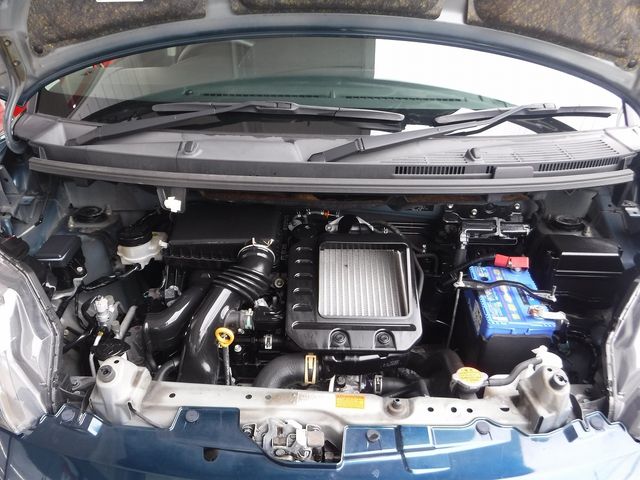 DAIHATSU THOR 2018 Image 31