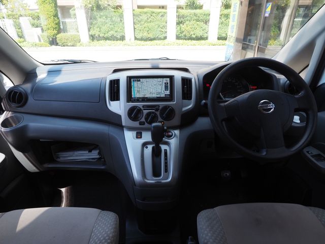 NISSAN NV200 VANETTE VAN 2020 Image 31