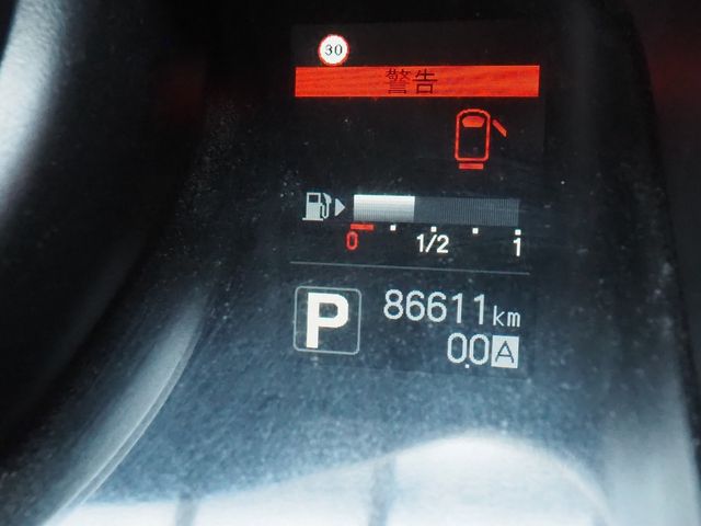 NISSAN NV200 VANETTE VAN 2020 Image 31