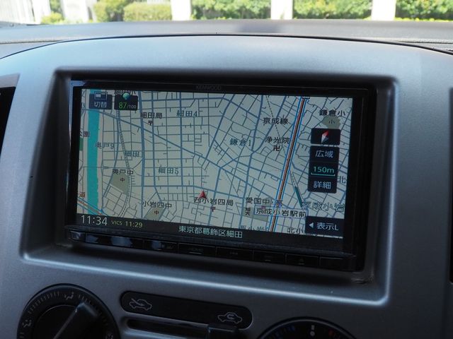 NISSAN NV200 VANETTE VAN 2020 Image 31