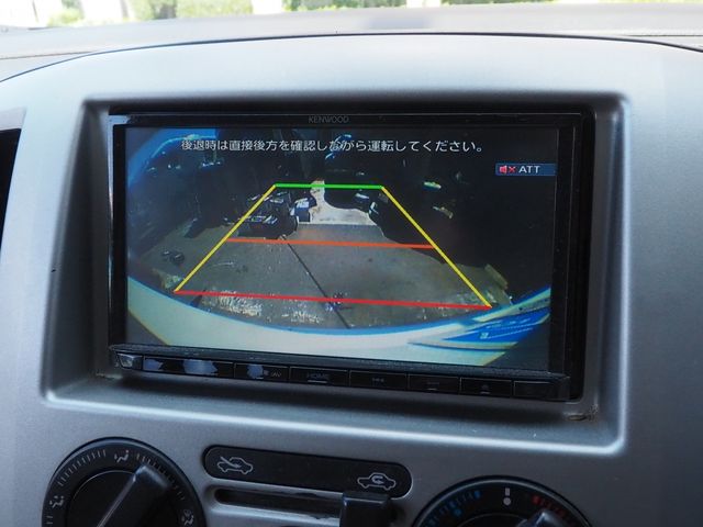 NISSAN NV200 VANETTE VAN 2020 Image 31