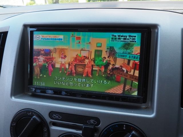 NISSAN NV200 VANETTE VAN 2020 Image 31