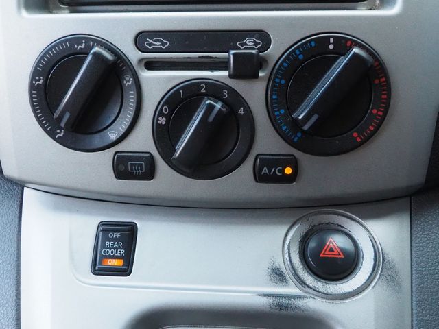 NISSAN NV200 VANETTE VAN 2020 Image 31