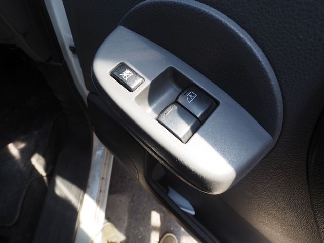 NISSAN NV200 VANETTE VAN 2020 Image 31