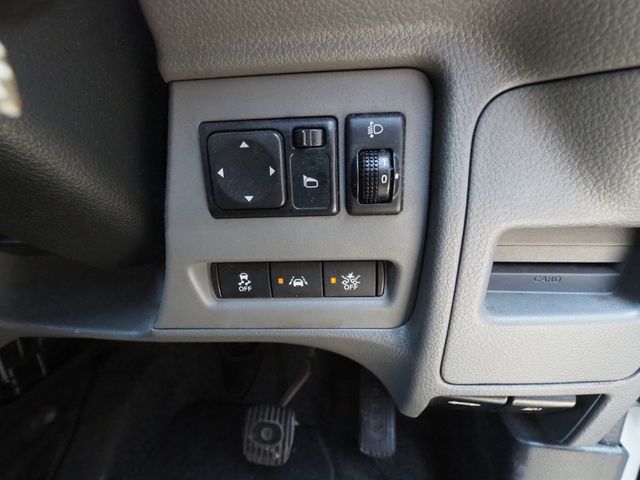 NISSAN NV200 VANETTE VAN 2020 Image 31