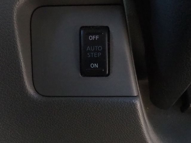 NISSAN NV200 VANETTE VAN 2020 Image 31