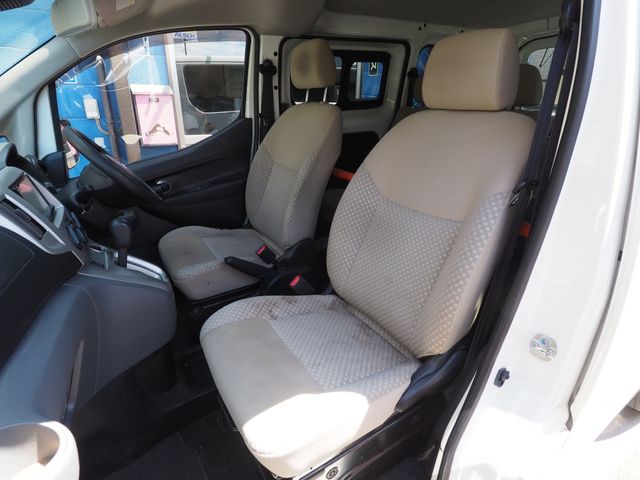 NISSAN NV200 VANETTE VAN 2020 Image 31