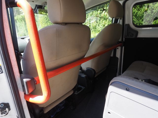 NISSAN NV200 VANETTE VAN 2020 Image 31