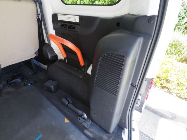 NISSAN NV200 VANETTE VAN 2020 Image 31