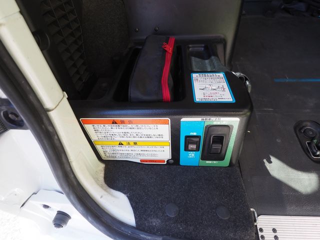 NISSAN NV200 VANETTE VAN 2020 Image 31