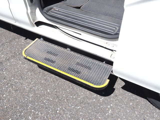 NISSAN NV200 VANETTE VAN 2020 Image 31