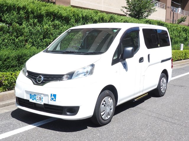 NISSAN NV200 VANETTE VAN 2020 Image 31