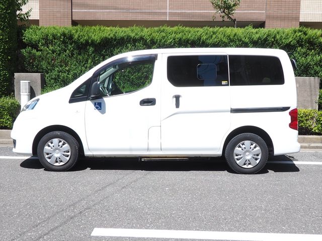 NISSAN NV200 VANETTE VAN 2020 Image 31