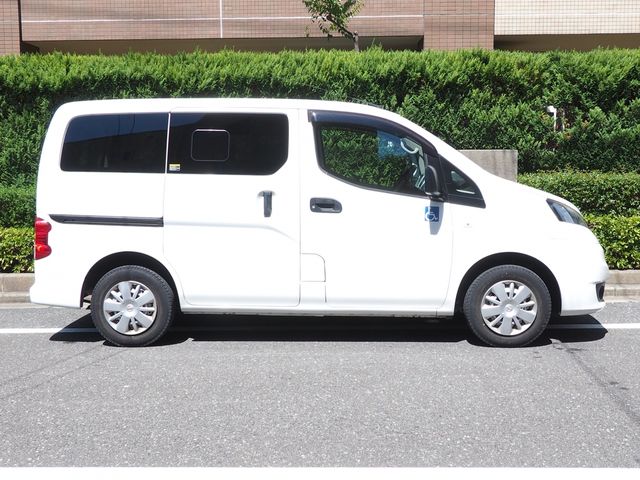 NISSAN NV200 VANETTE VAN 2020 Image 31