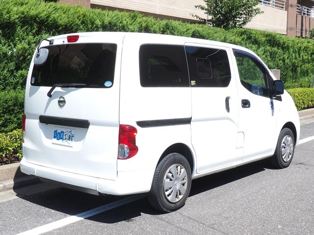 NISSAN NV200 VANETTE VAN 2020 Image 31