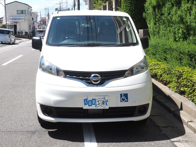 NISSAN NV200 VANETTE VAN 2020 Image 31
