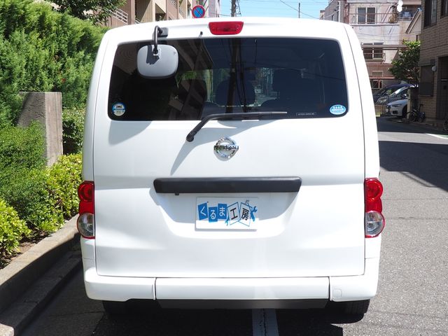NISSAN NV200 VANETTE VAN 2020 Image 31