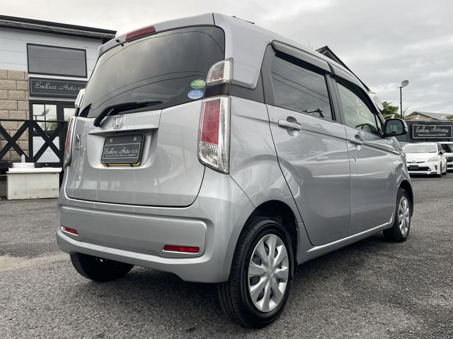 HONDA N-WGN 4WD 2017 Image 31