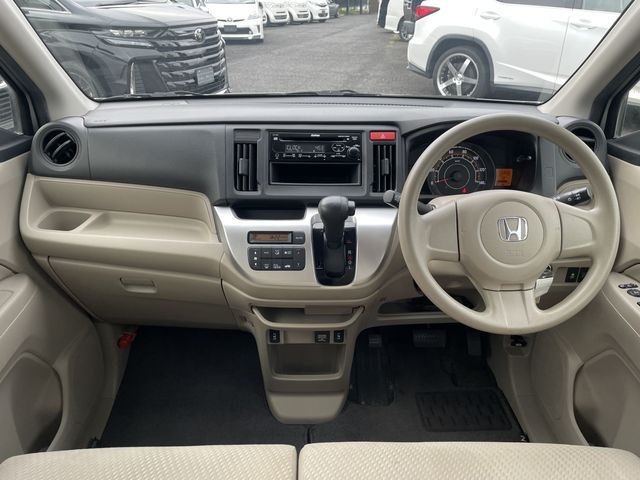 HONDA N-WGN 4WD 2017 Image 31