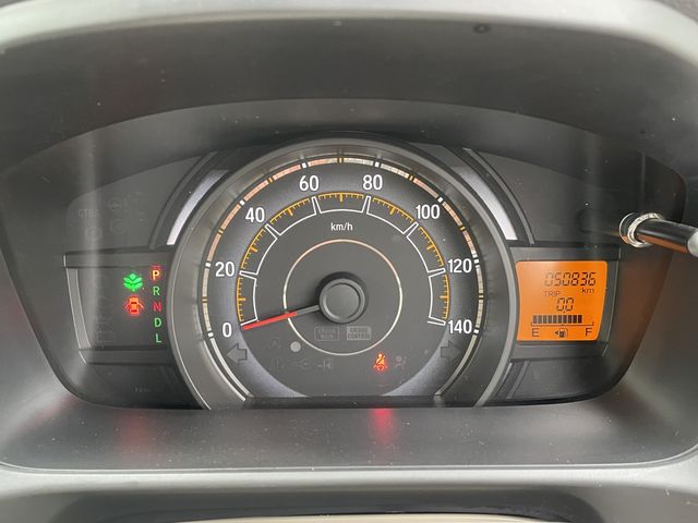 HONDA N-WGN 4WD 2017 Image 31