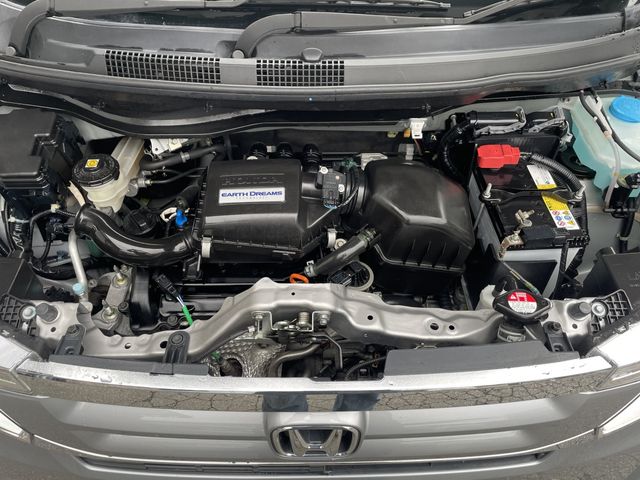 HONDA N-WGN 4WD 2017 Image 31