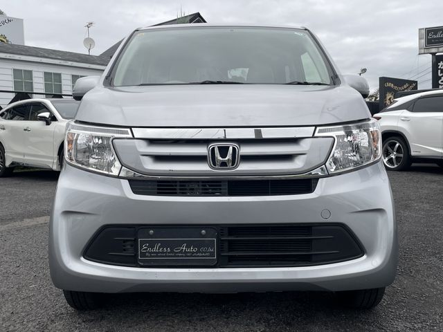 HONDA N-WGN 4WD 2017 Image 31