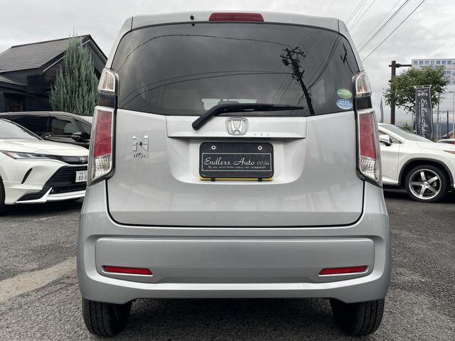 HONDA N-WGN 4WD 2017 Image 31