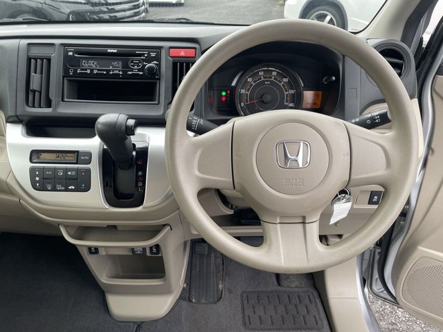 HONDA N-WGN 4WD 2017 Image 31