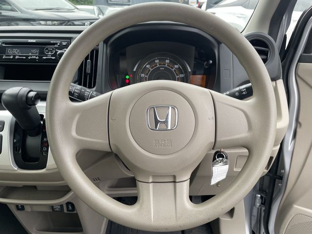 HONDA N-WGN 4WD 2017 Image 31