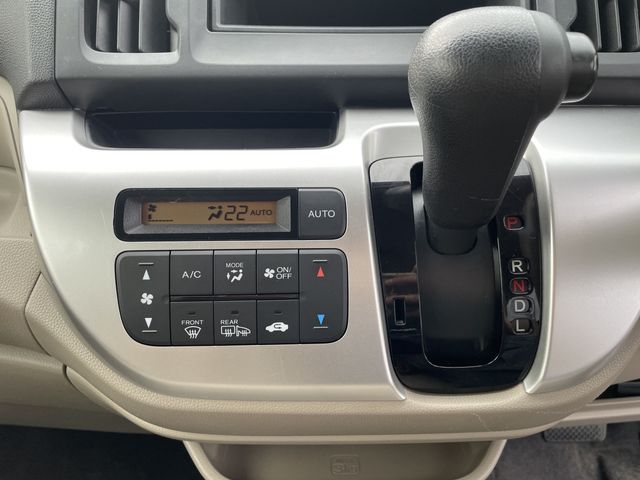 HONDA N-WGN 4WD 2017 Image 31