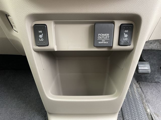 HONDA N-WGN 4WD 2017 Image 31