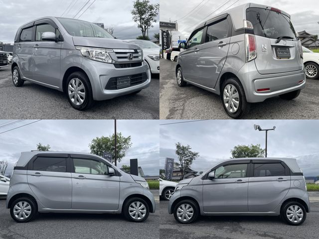 HONDA N-WGN 4WD 2017 Image 31