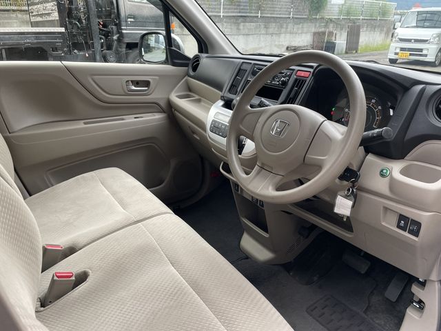 HONDA N-WGN 4WD 2017 Image 31