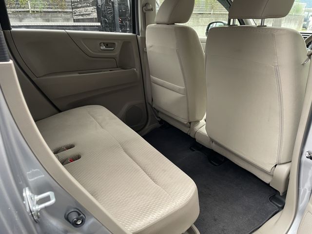 HONDA N-WGN 4WD 2017 Image 31