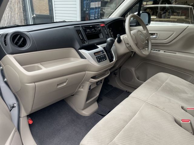 HONDA N-WGN 4WD 2017 Image 31