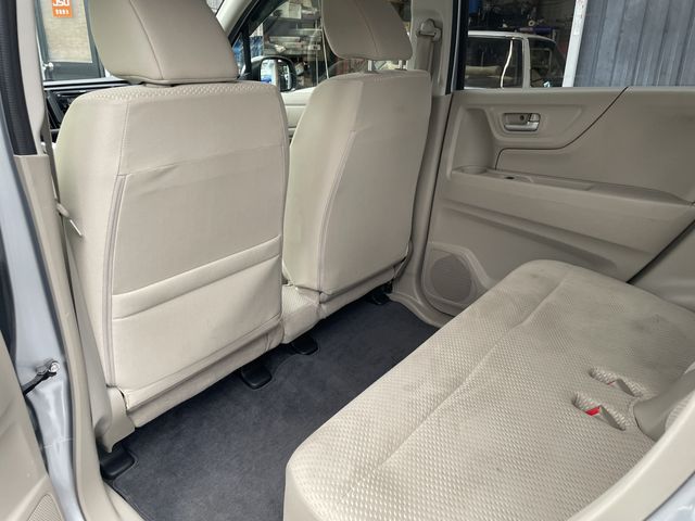 HONDA N-WGN 4WD 2017 Image 31