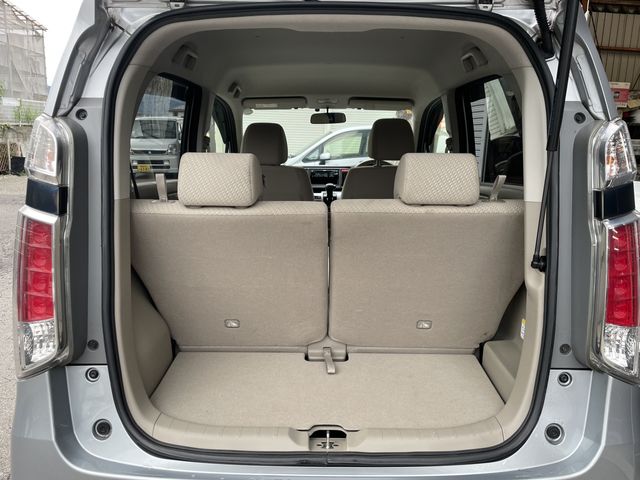 HONDA N-WGN 4WD 2017 Image 31