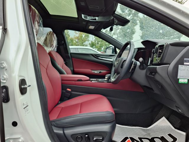 TOYOTA LEXUS NX250 2023 Image 31